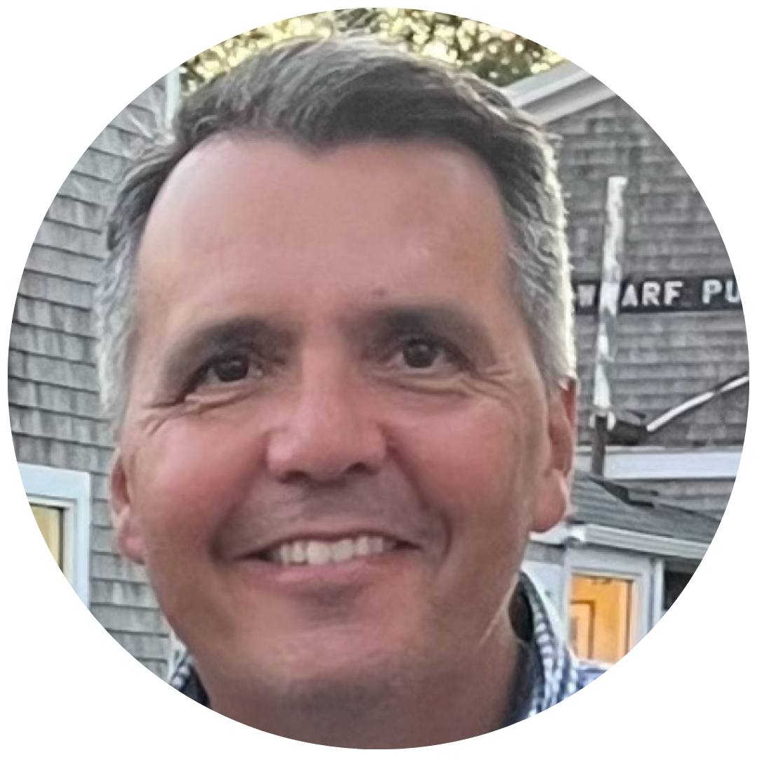 Paul Guiney, MBA