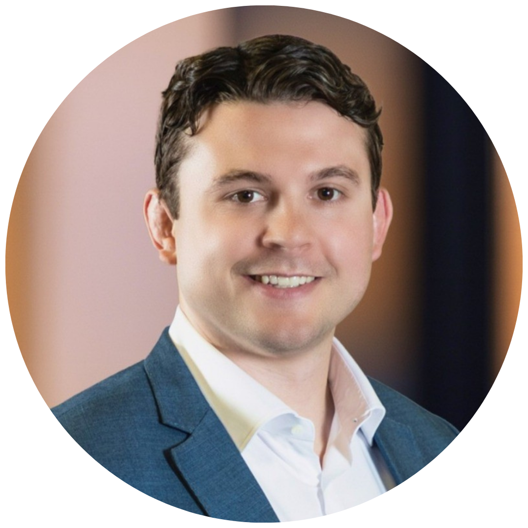 Stephen L., VP of Corporate Development