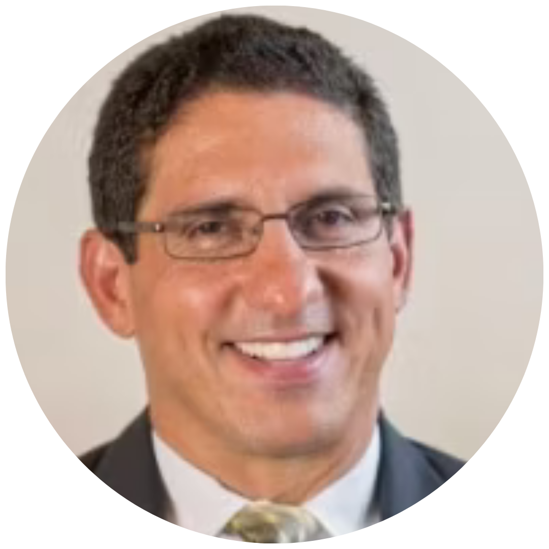 Tim Holter, Financial Advisor